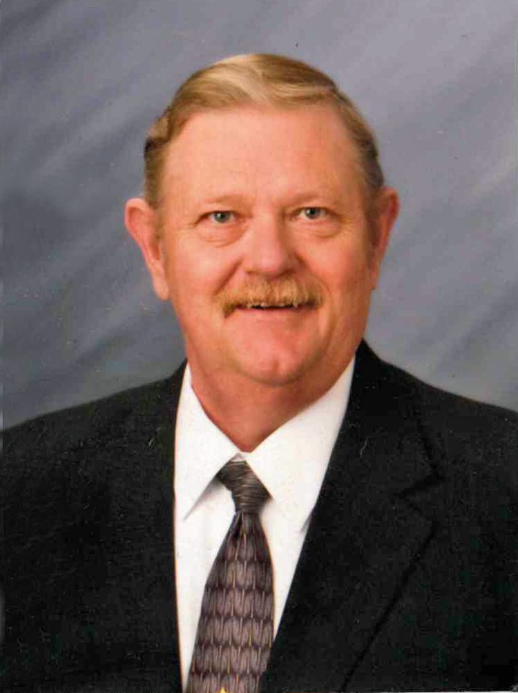 Loyal Douglas Egbert obituary photo