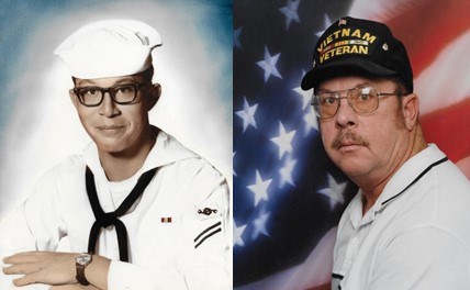 Harley Franklin Goodwin obituary photo