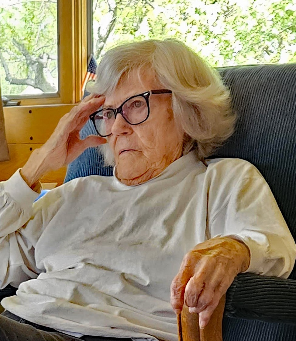 Karen Kay Vansant obituary photo