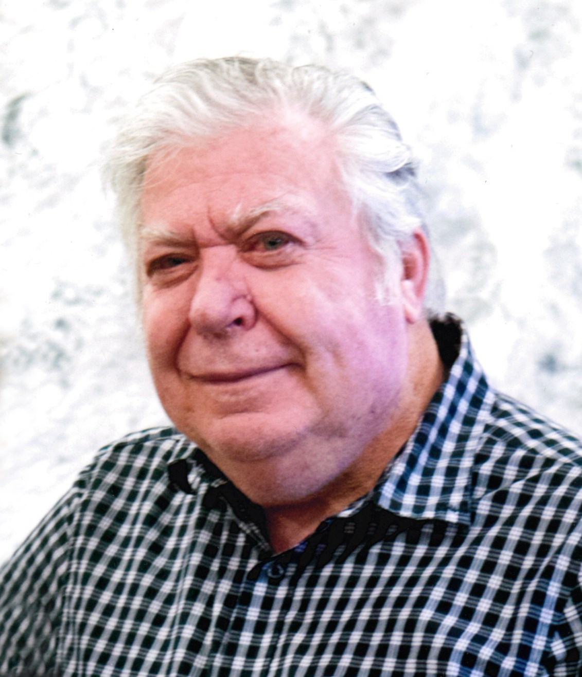 Neil D. Dille obituary photo