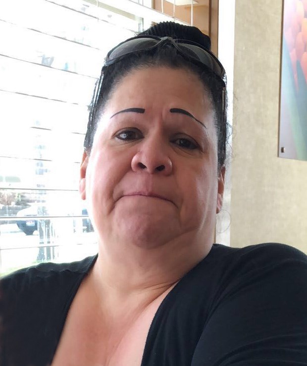 Sandra Leticia Alcala obituary photo