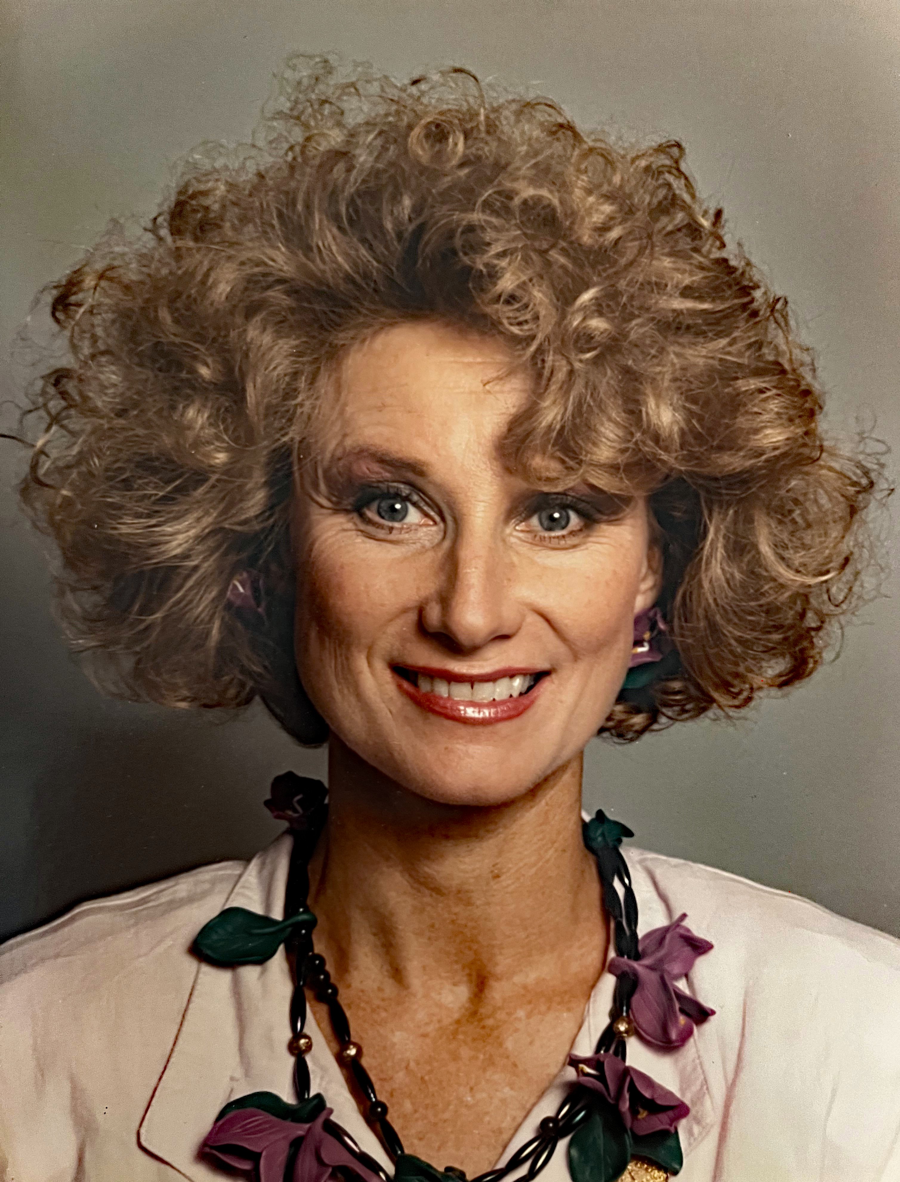 Trina Lea Wilkinson obituary photo