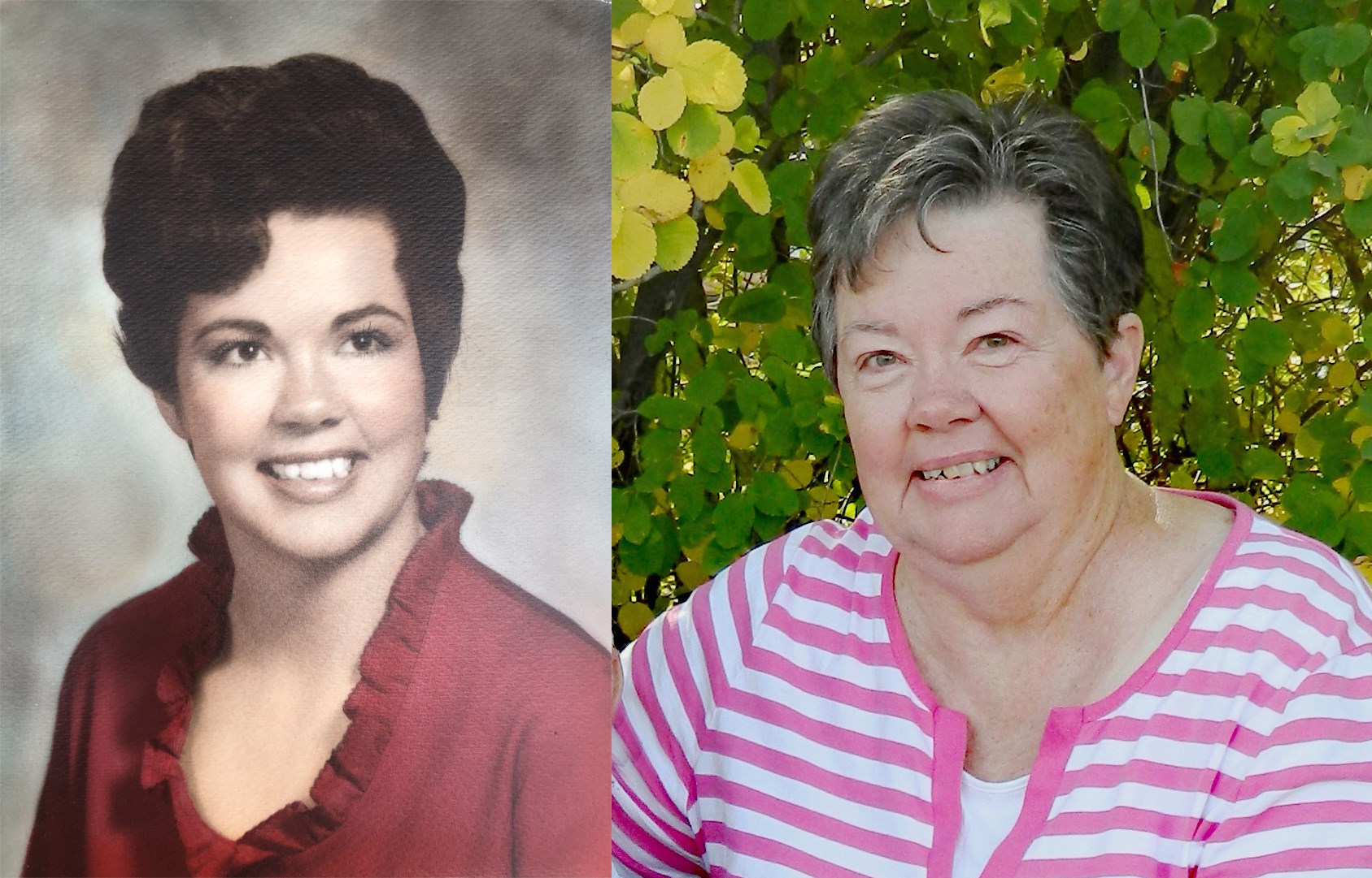 Charlotte Louise Judd Tracy obituary photo