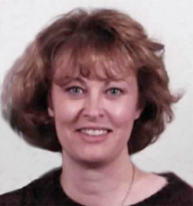 Colleen Reed Kuwana obituary photo