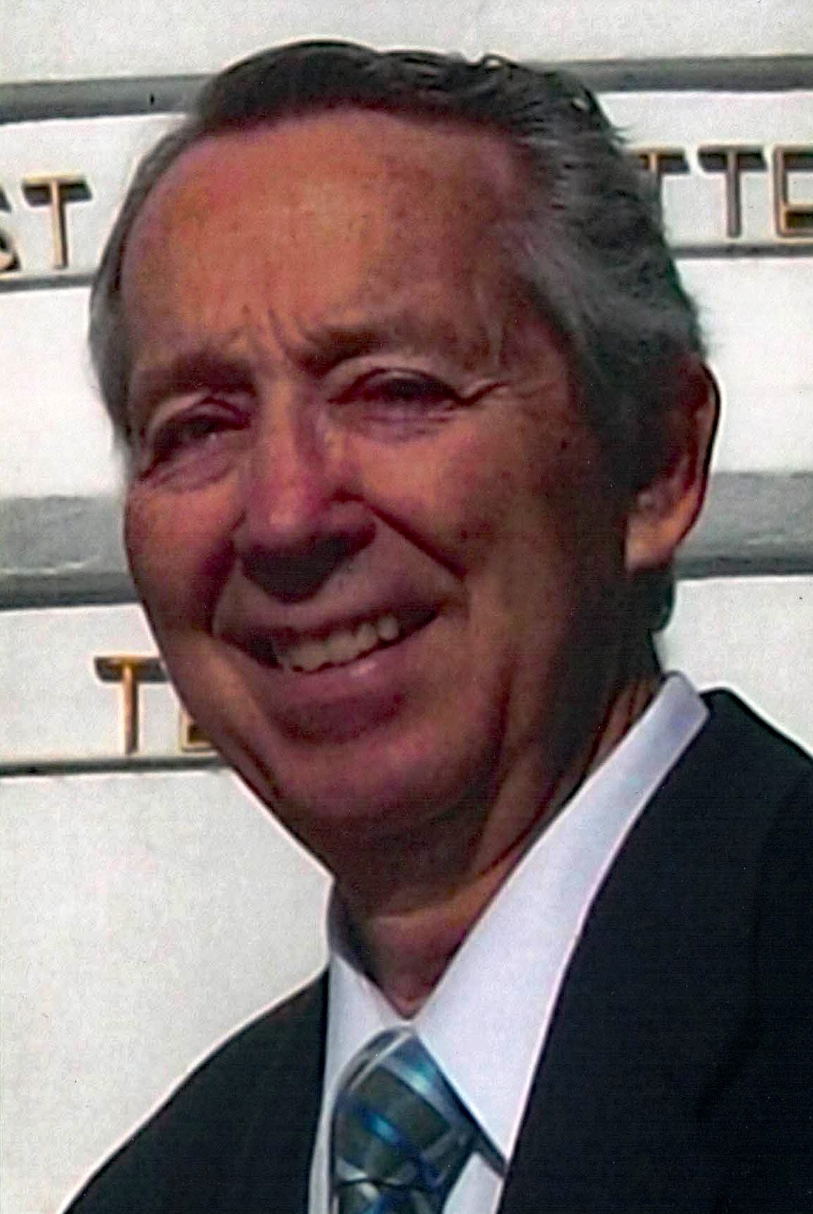 Douglas Jesse Baker obituary photo