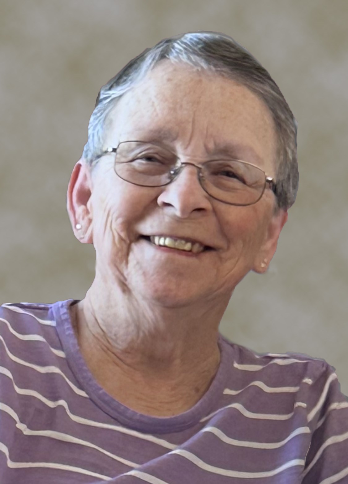 Sherry Nadine Sellers obituary photo