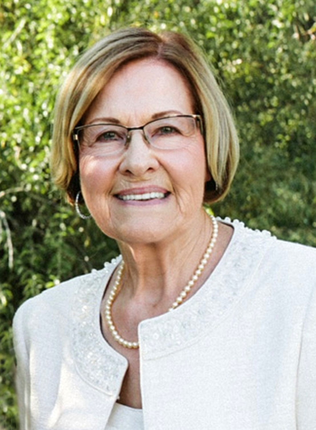 Mildred Francis Hess obituary photo