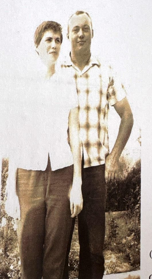 David A Hanks obituary photo
