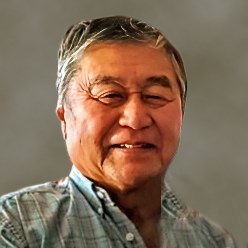 Daniel Allen Hondo obituary photo