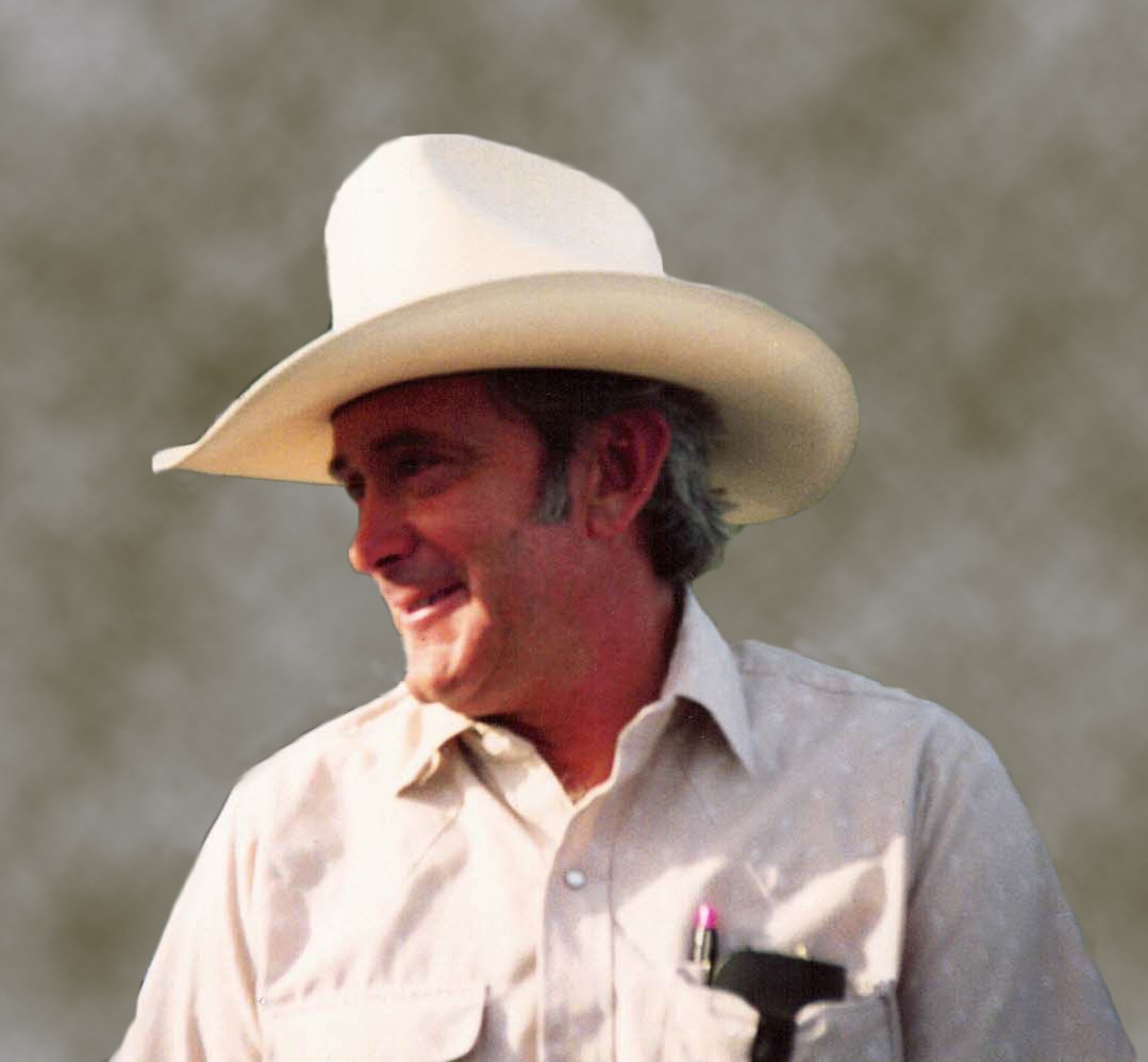 Vaughn Milo Erekson obituary photo