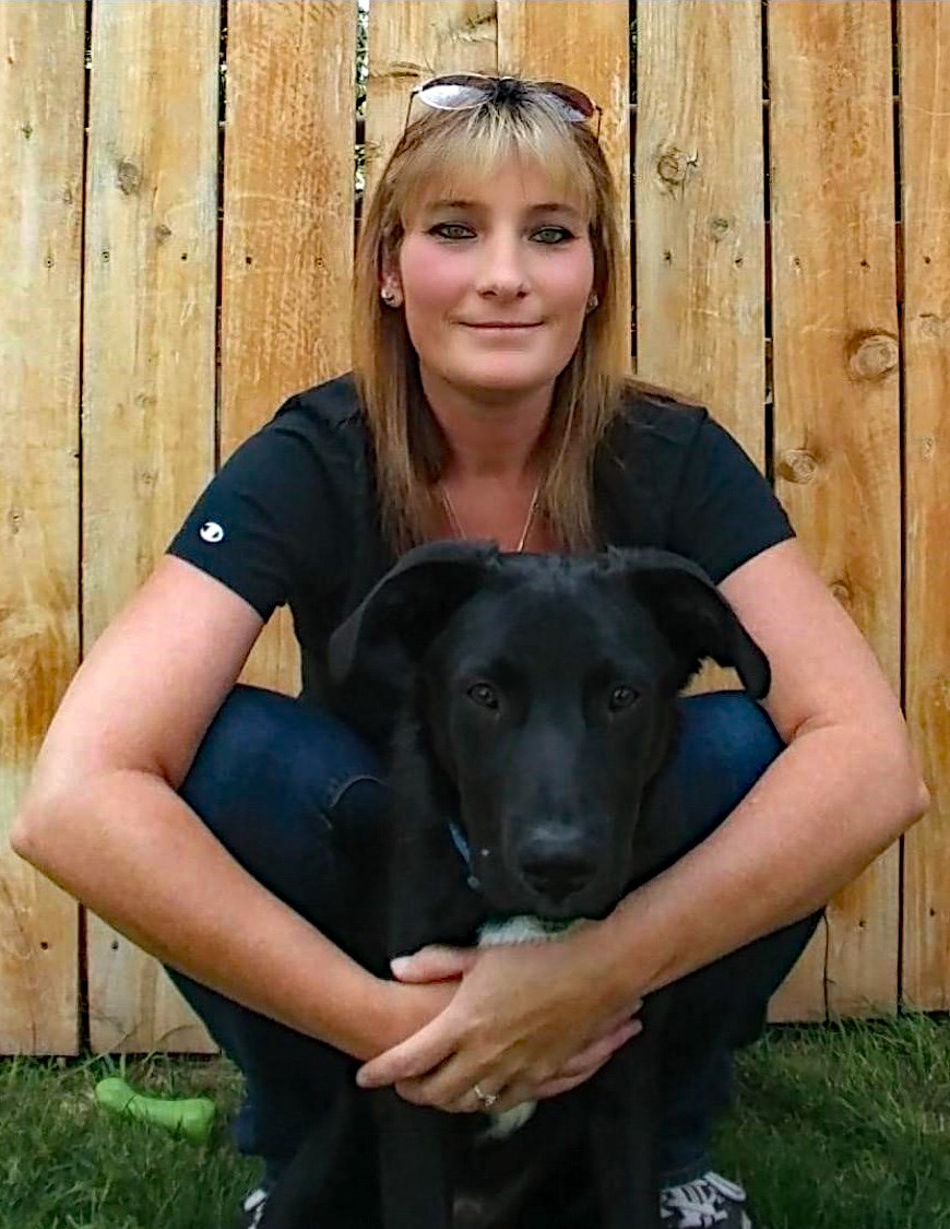 Tara Ann McFarland obituary photo