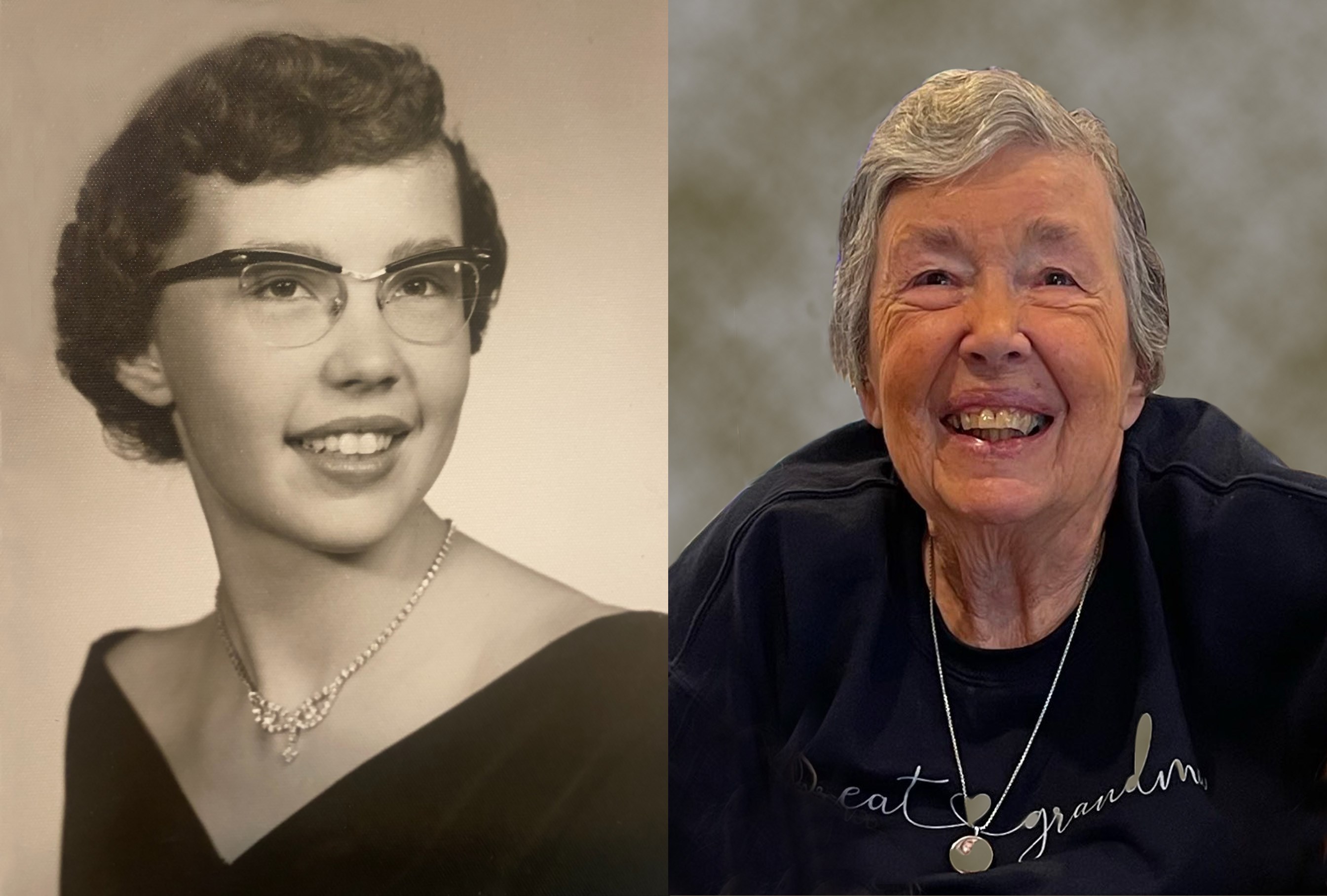 Alice Ann Broadhead obituary photo