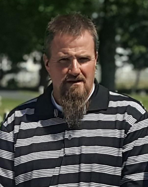 Rodney Dean Hamilton obituary photo