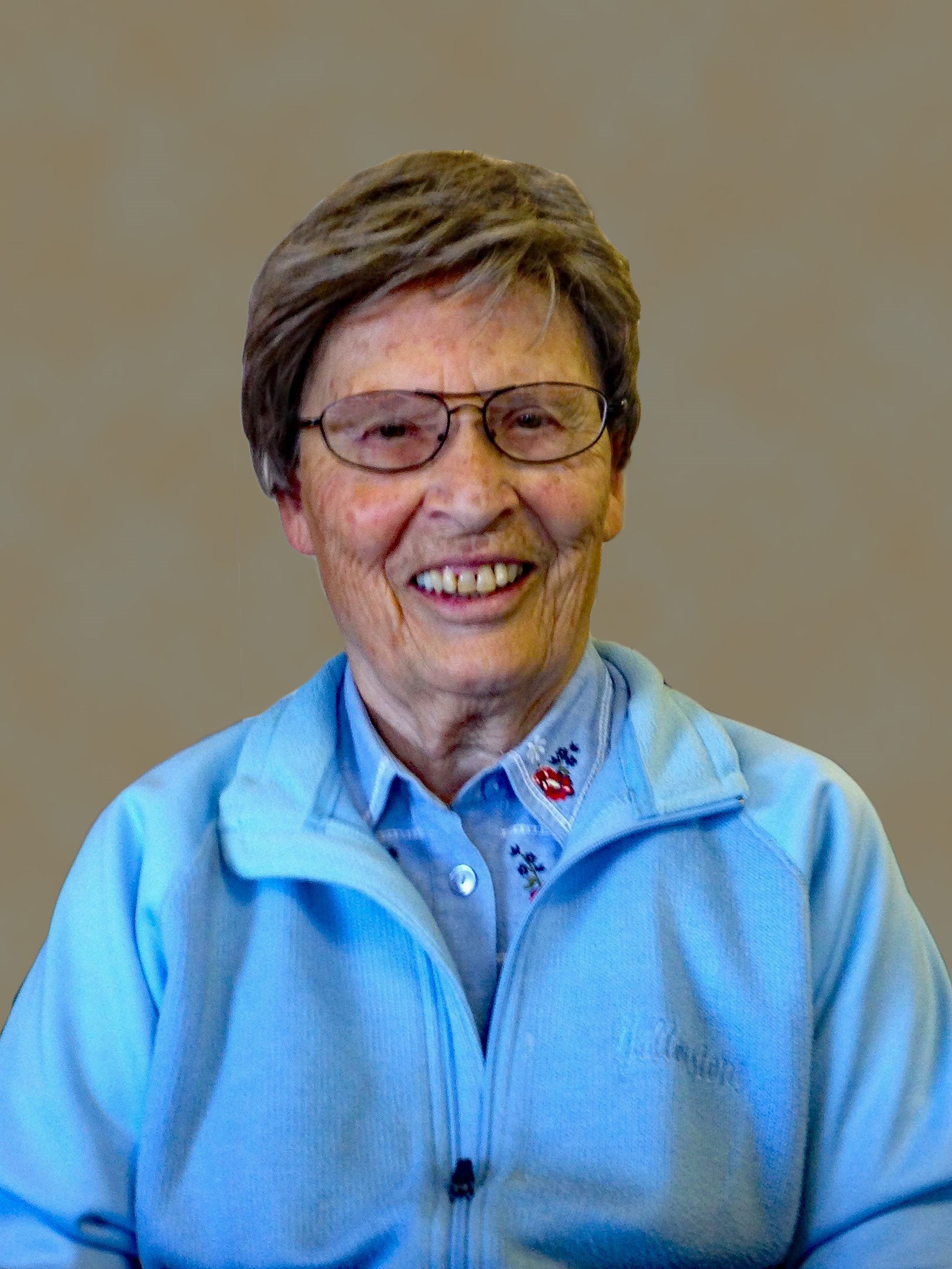 Patricia Fay "Patsy" Holsinger obituary photo