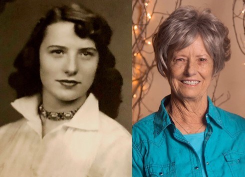 Beverly Jane Bennett obituary photo
