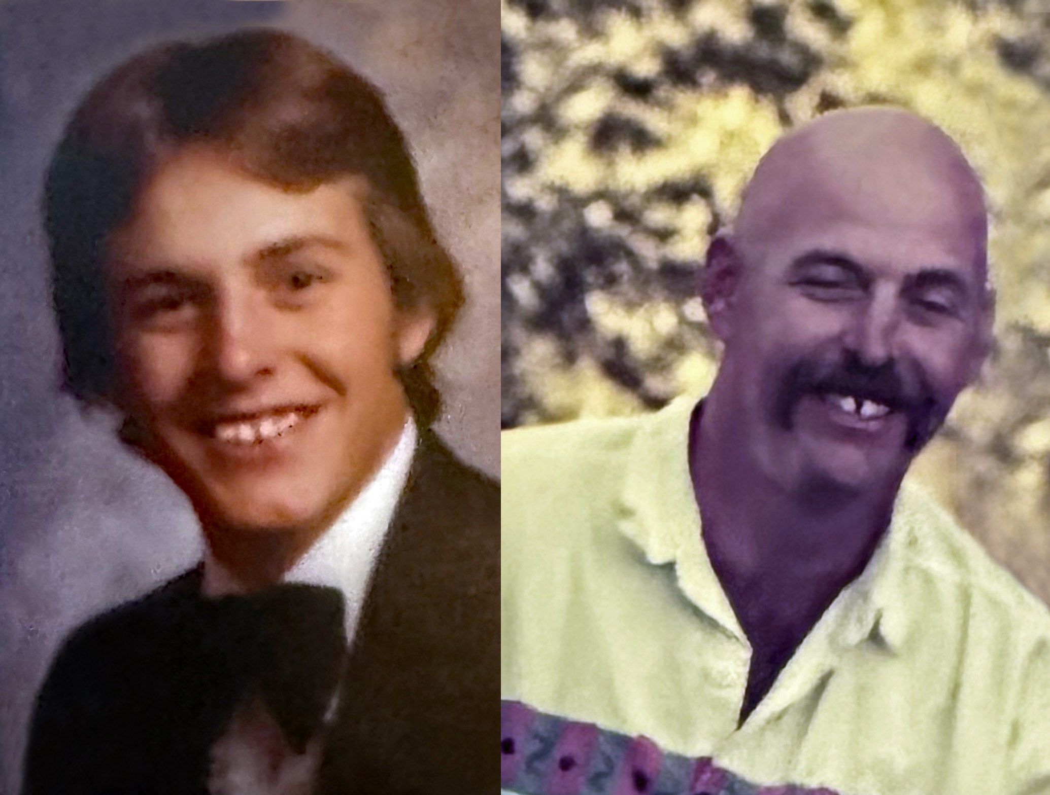 Andy J Watkins obituary photo