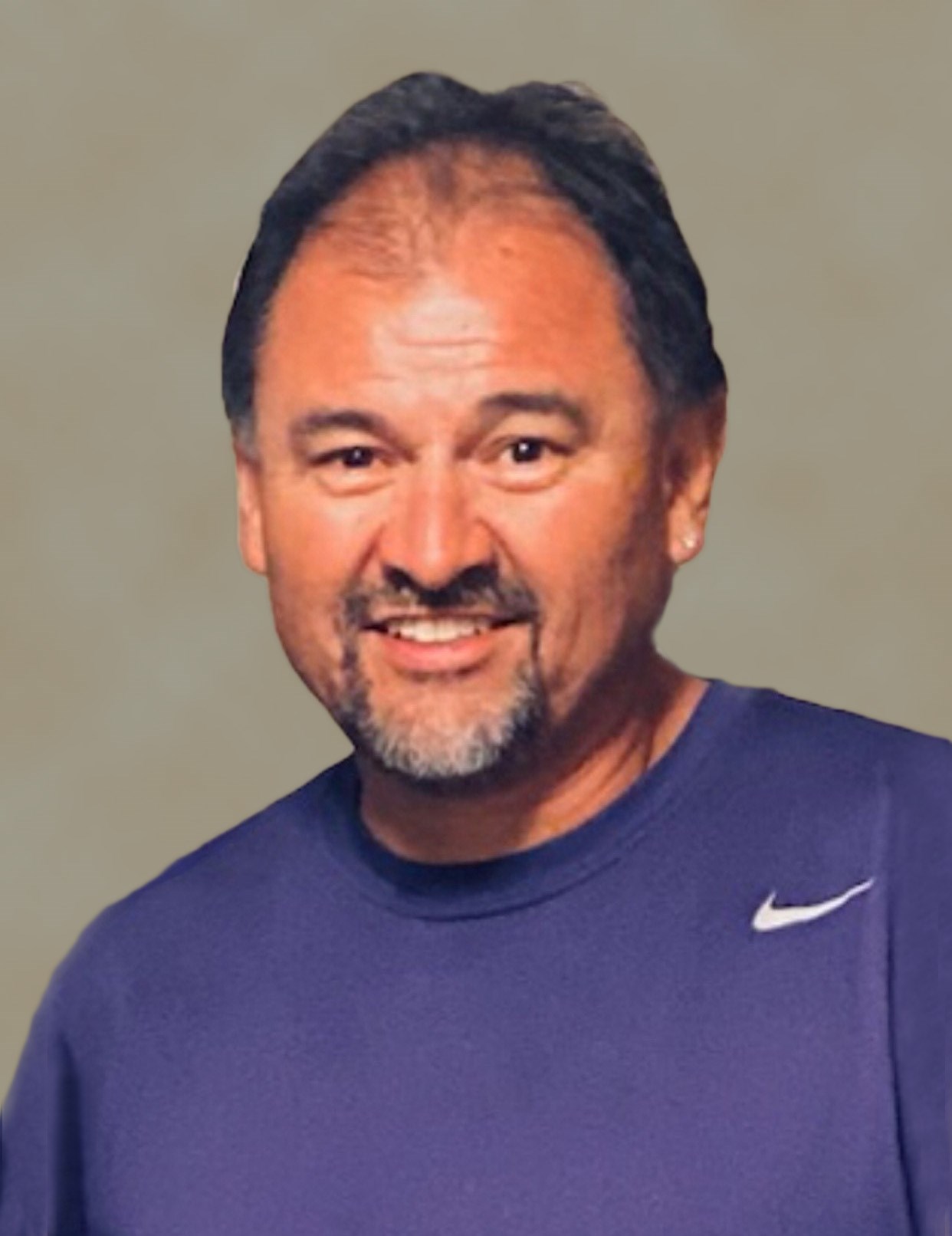 Adam Mascorro Jr. obituary photo