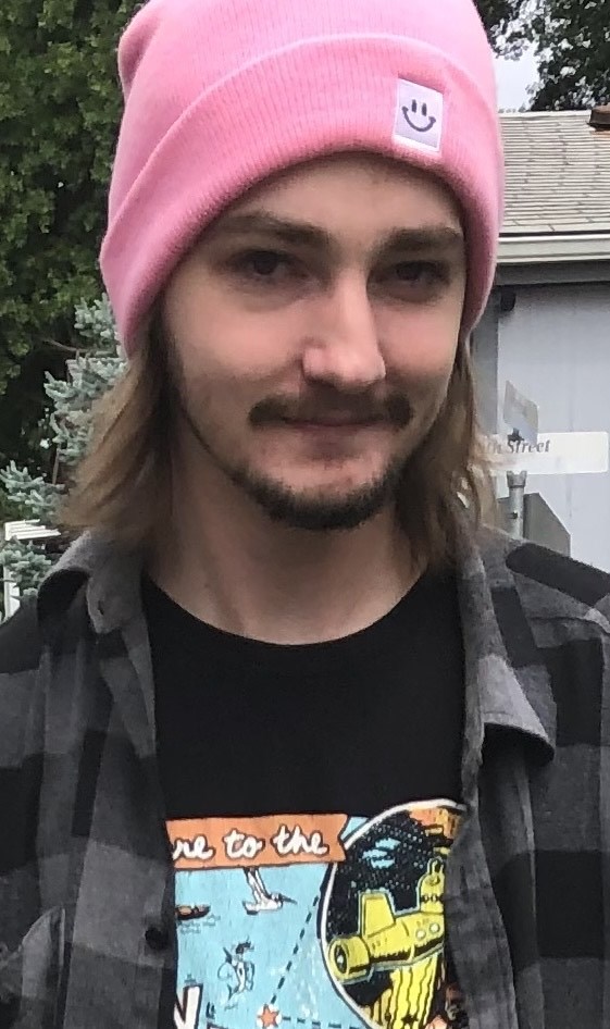 Deven Daniel Mabey obituary photo