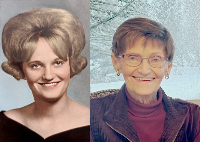 Linda Lee Baker obituary photo