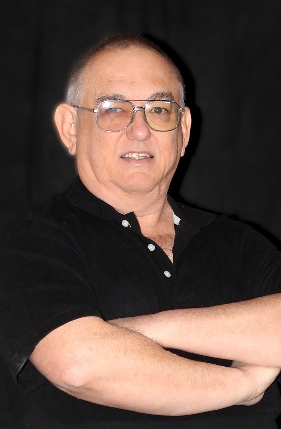 Lanny Layne King obituary photo