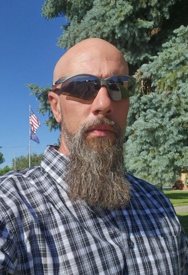 Bret William Peterson obituary photo