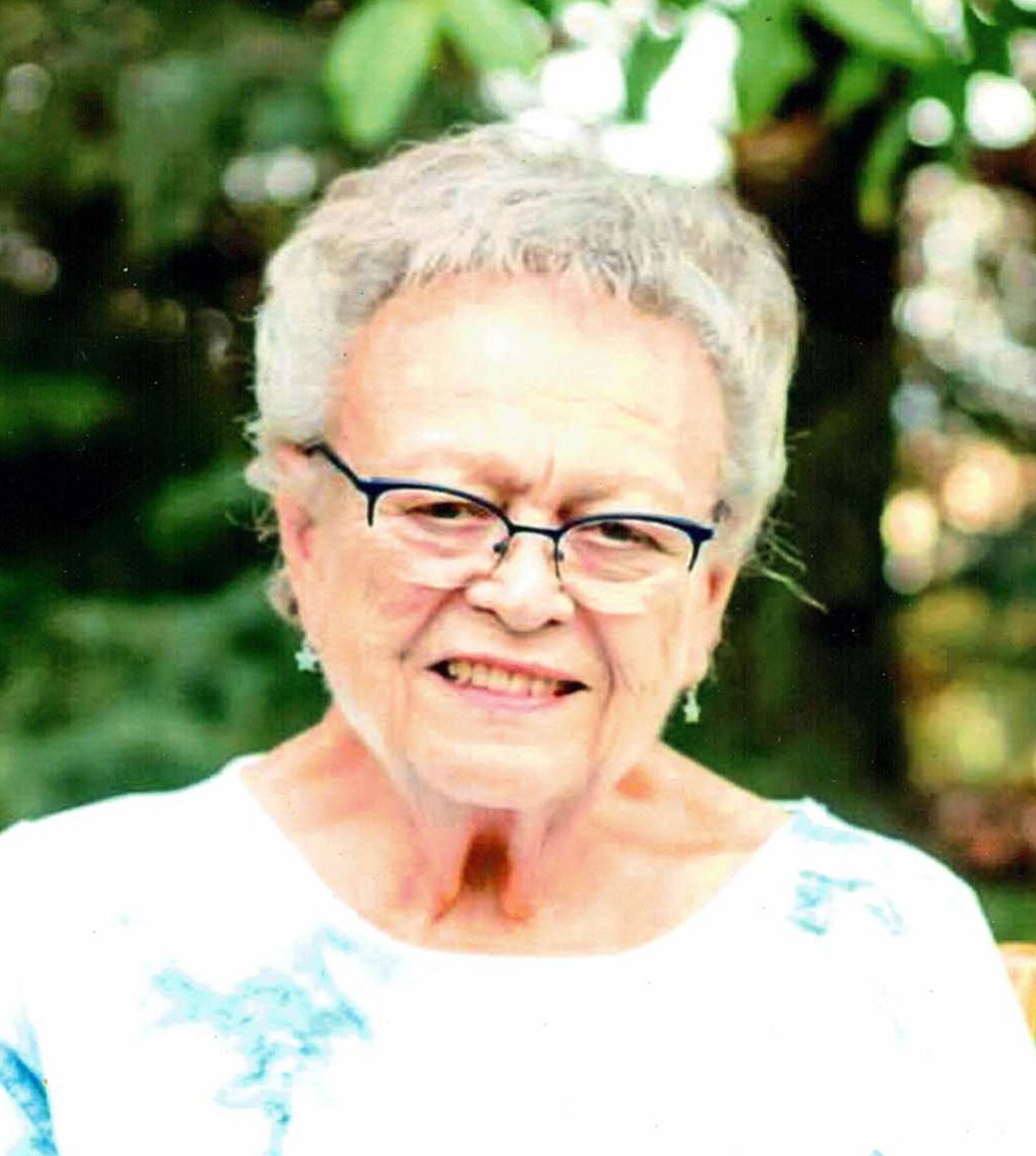 Norma Jean Hamblen obituary photo