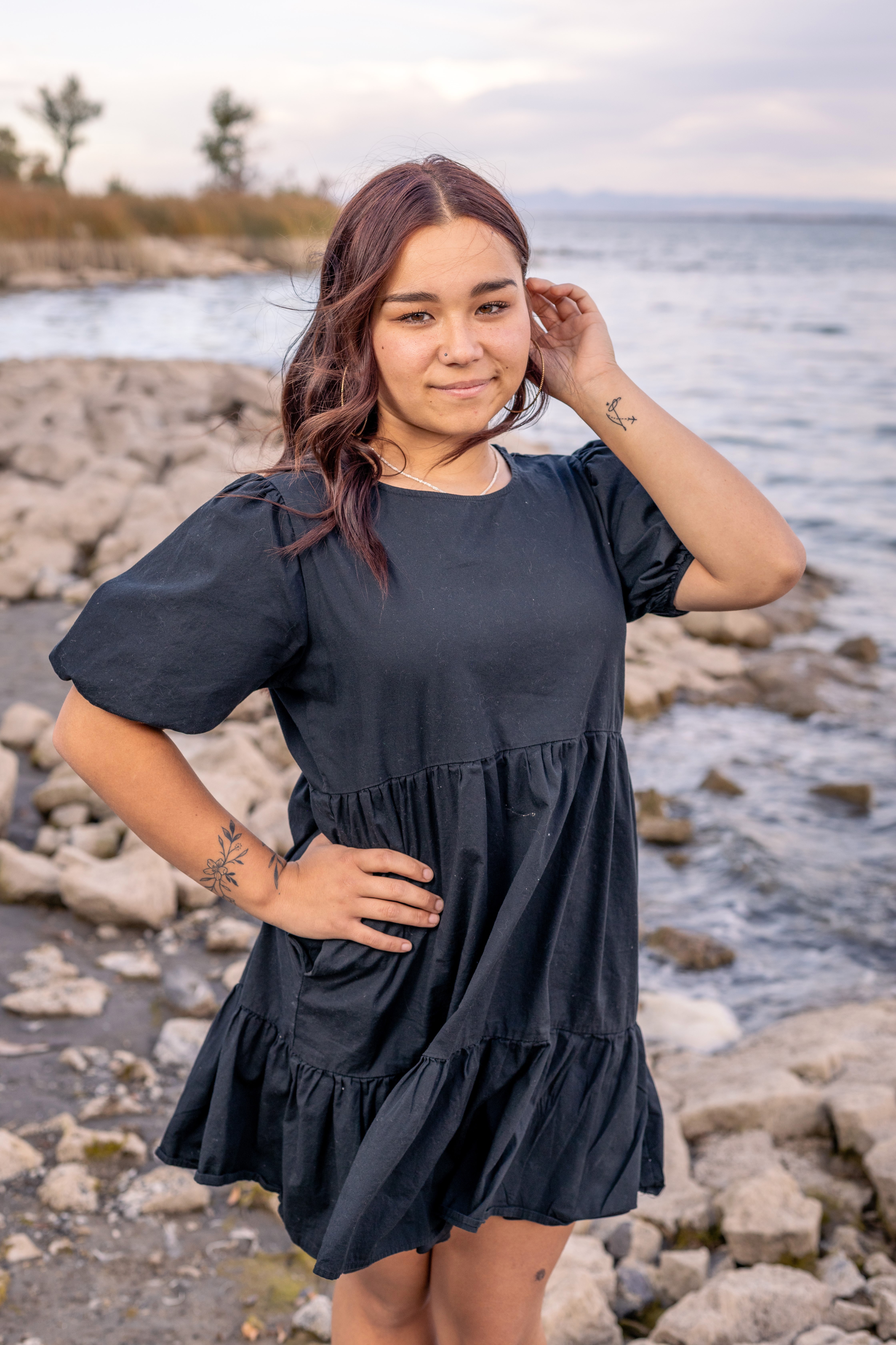Kierra Jade Naing obituary photo