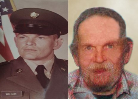 David Leon Wilson obituary photo