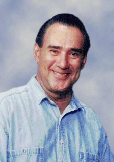 Francisco Chapa Saldaña obituary photo