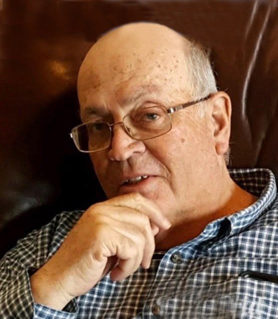 Dennis Edward Smith obituary photo