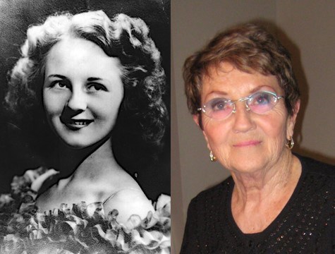 Lila Harris Turner obituary photo