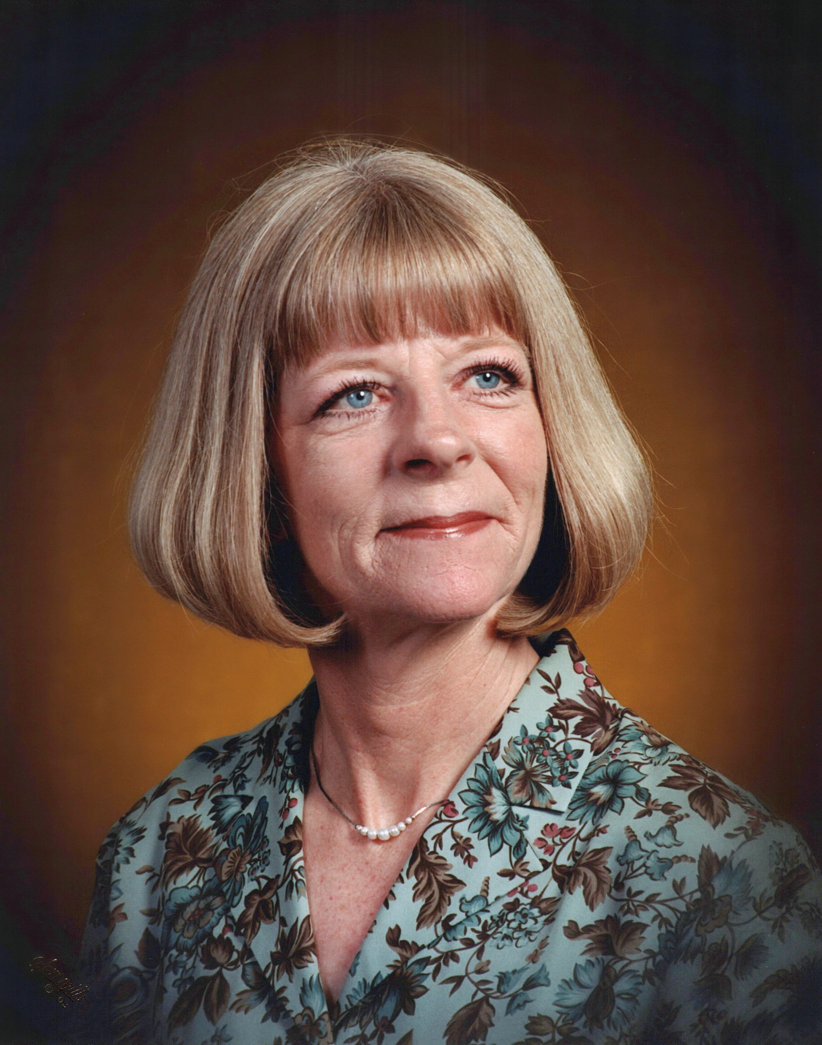 Laura Twiss obituary photo