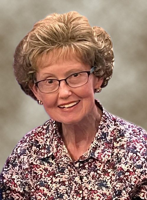 Judith Karen Ellis obituary photo