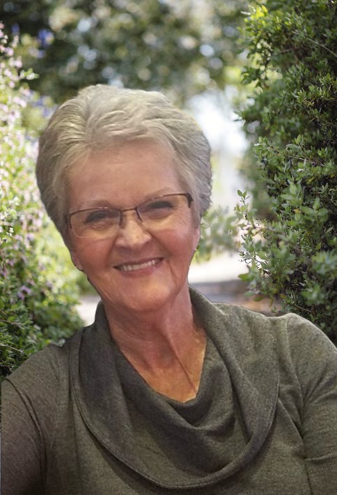 Lois Darlene Wahlgren obituary photo