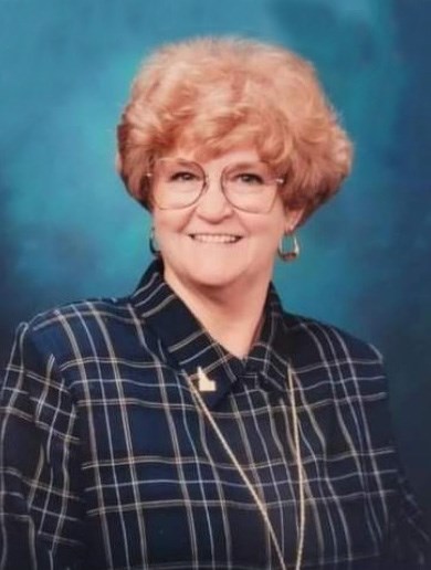 Sue Ellen Keller obituary photo