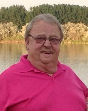 Ronald Ray Rasmussen obituary photo