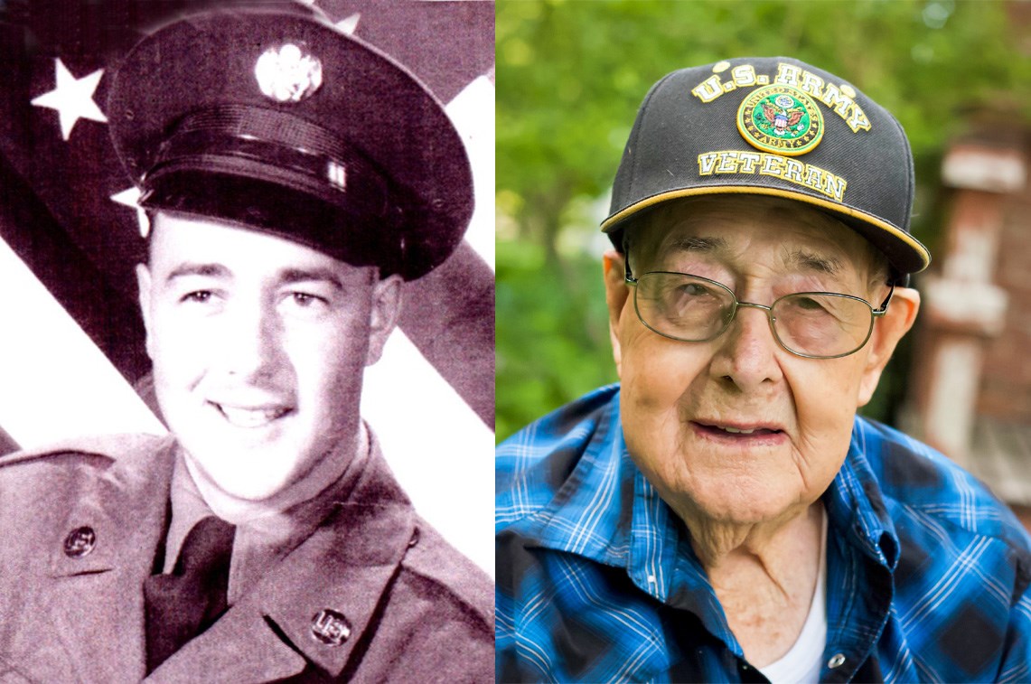 Jess Junior Nebeker obituary photo