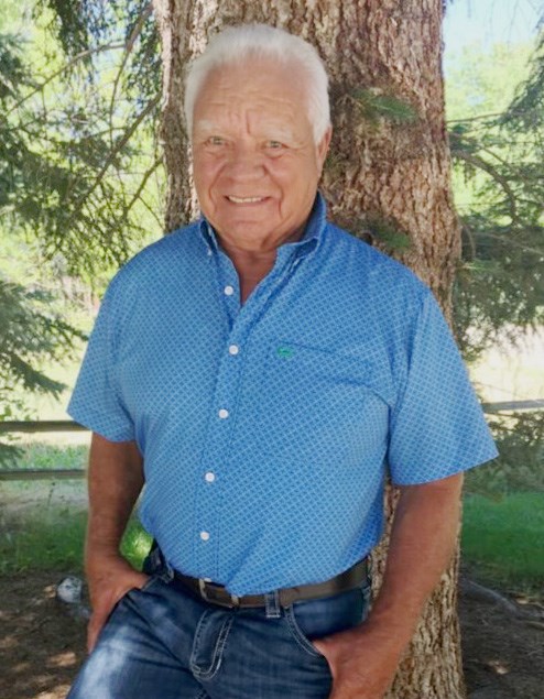 Roland Charles Bean obituary photo