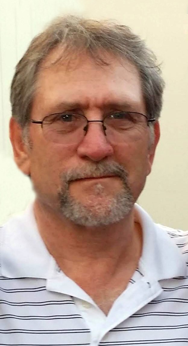 Donald Ray Johnson obituary photo