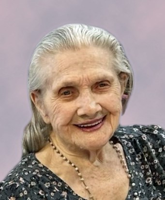 Elaine M. Dalry obituary photo