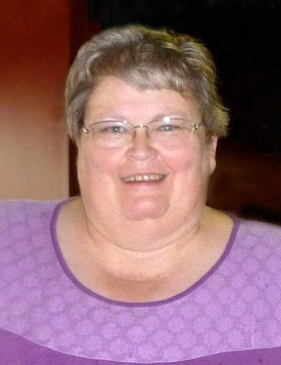 Alora Kaye Barrett Carson obituary photo