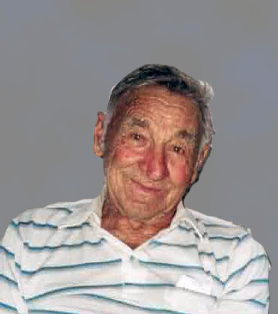 Raymond John Praegitzer obituary photo