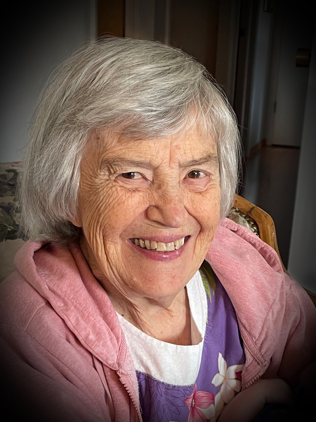 Linda Gay Esplin obituary photo