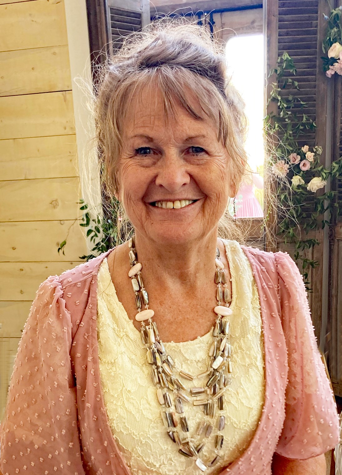 Debra Ann Barlow obituary photo