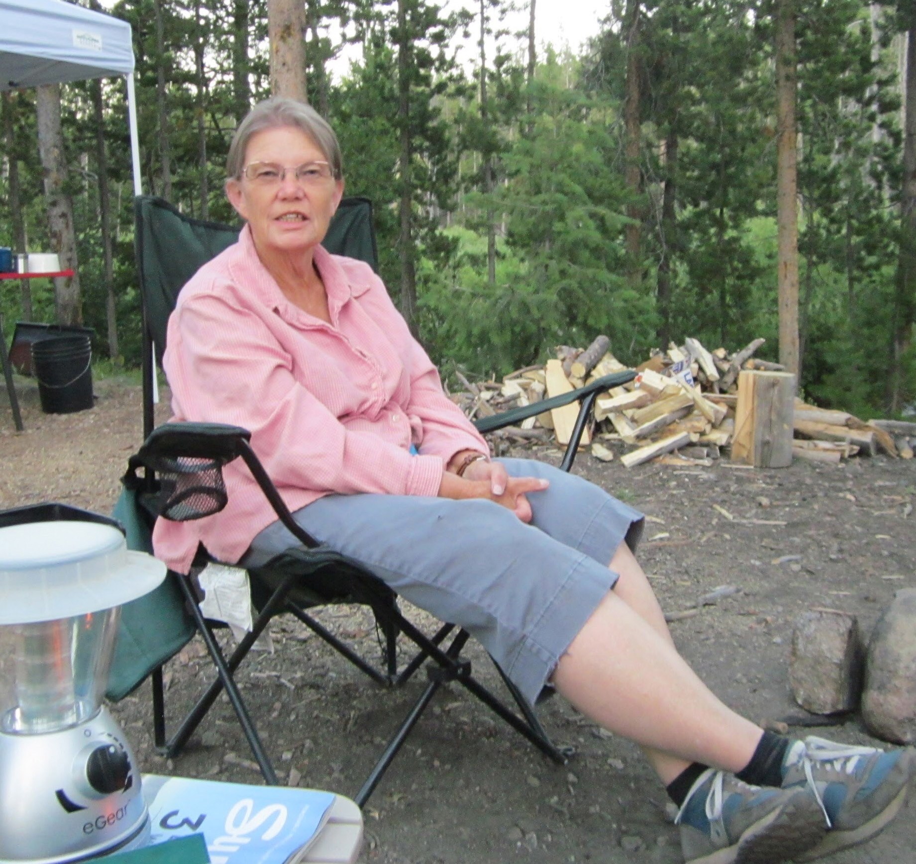 Jill Gay Fisher obituary photo