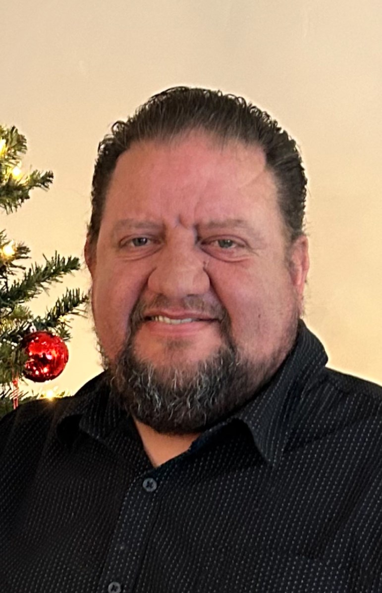 Jose Arnoldo Carrasco Jr. obituary photo
