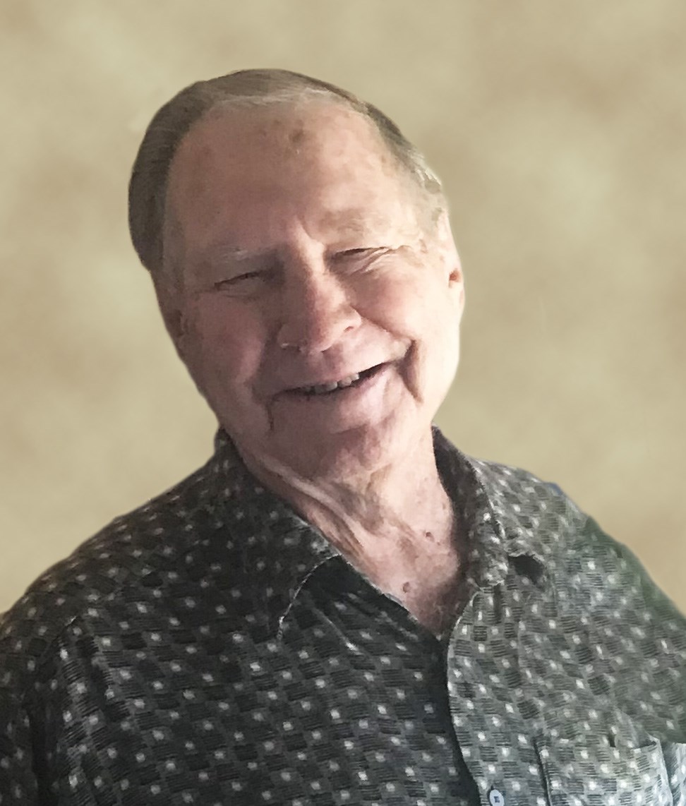 Alton Lee Tremayne obituary photo