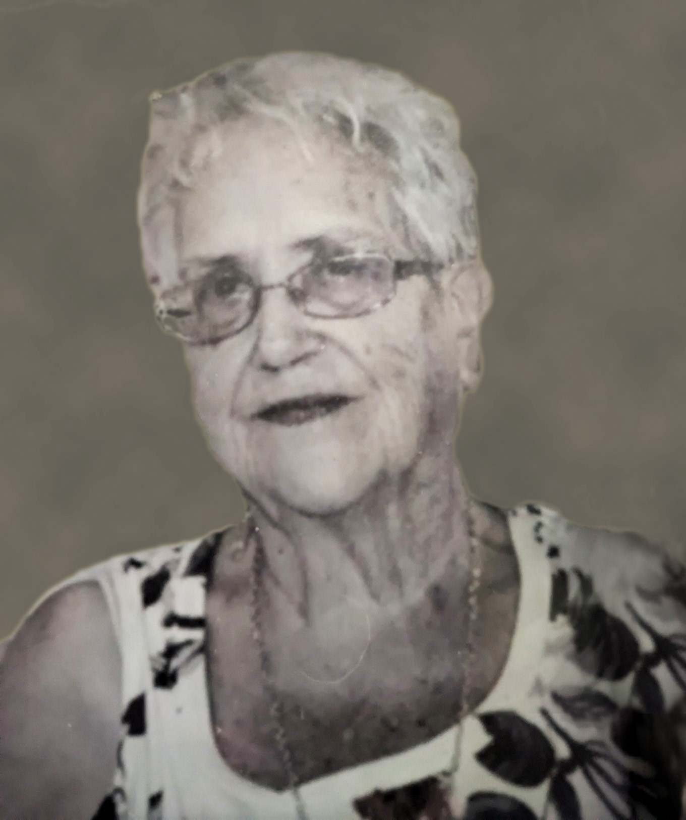 Ellen Jo Green obituary photo