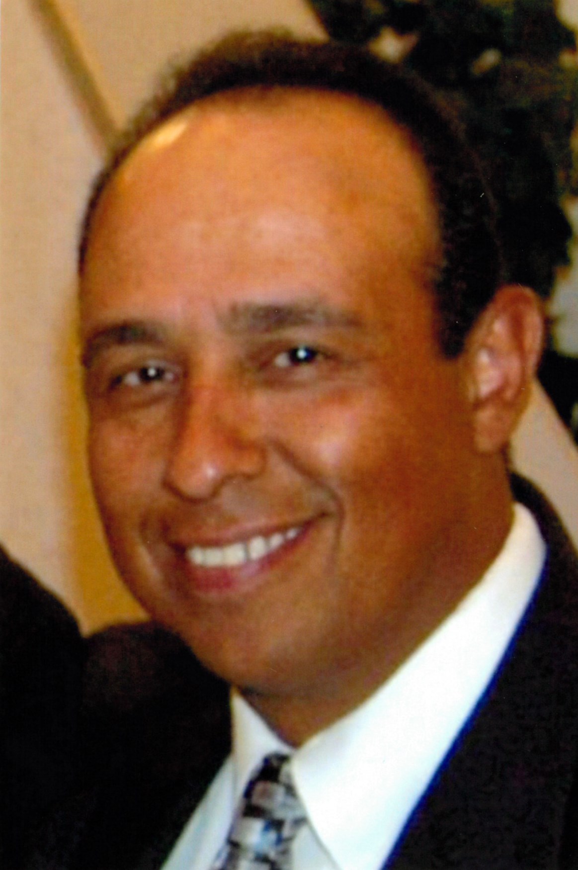 Gilbert Gonzalez Jr. obituary photo