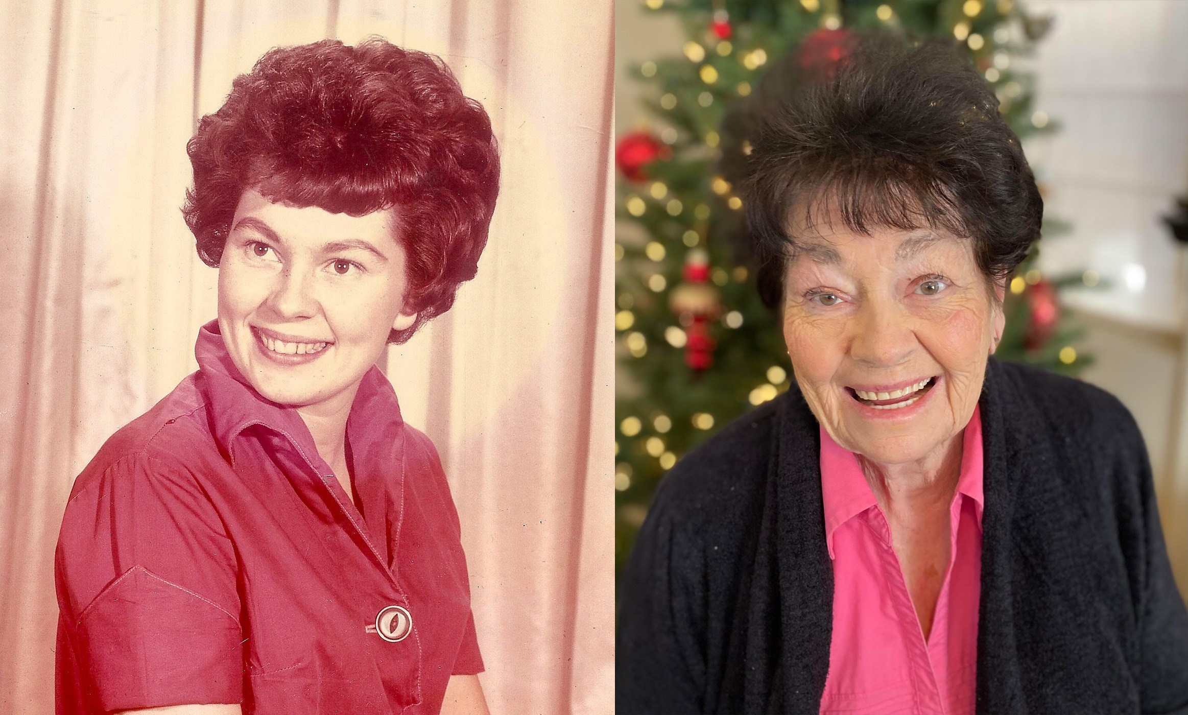 Carolyn Kerr Heaton obituary photo